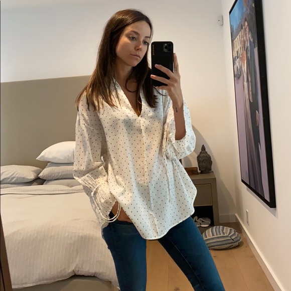 H&M Tops - H&M shirt.